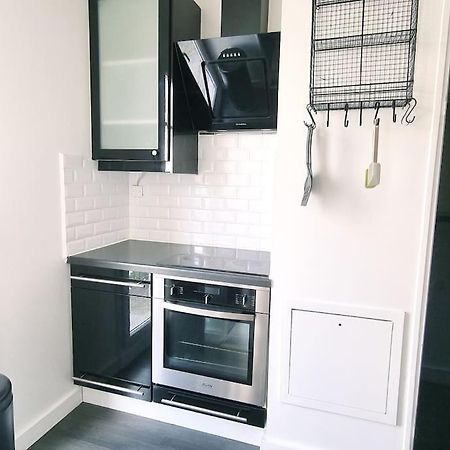 Disney Appartement 4-6 Personnes Marne-la-Vallee Ngoại thất bức ảnh