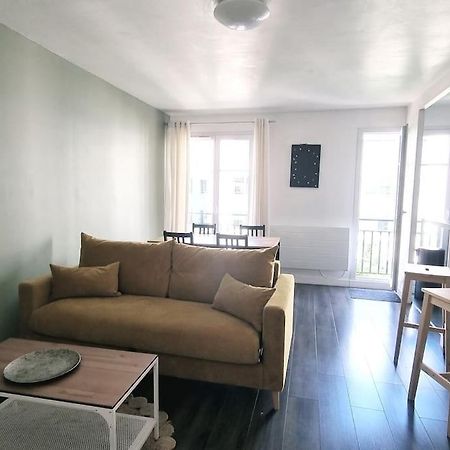 Disney Appartement 4-6 Personnes Marne-la-Vallee Ngoại thất bức ảnh