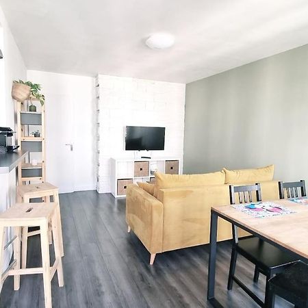 Disney Appartement 4-6 Personnes Marne-la-Vallee Ngoại thất bức ảnh