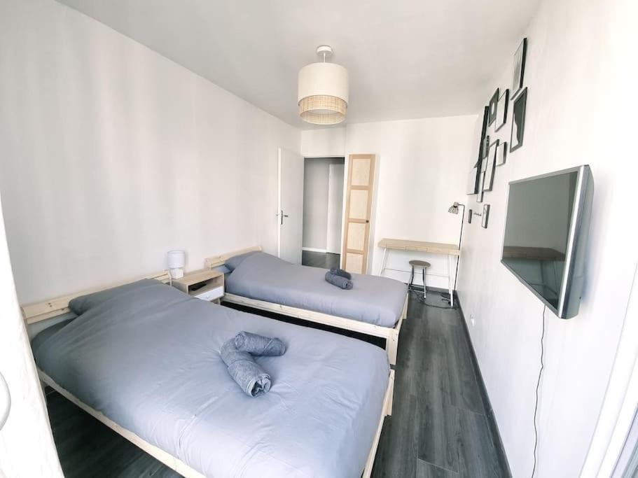 Disney Appartement 4-6 Personnes Marne-la-Vallee Ngoại thất bức ảnh